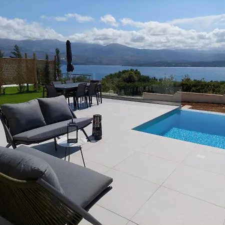 Alekos Houses-elia
