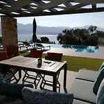 Villa Alekos Houses-elia Lixouri