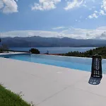 Villa Alekos Houses-elia