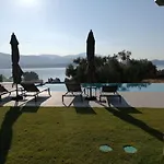 Alekos Houses-elia * Lixouri