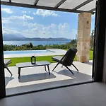 Villa Alekos Houses-elia