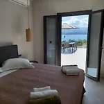 Alekos Houses-elia Villa *