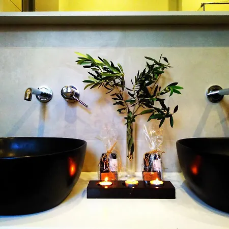 ヴィラ Alekos Houses-elia *