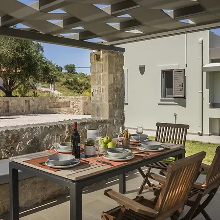 Alekos Houses-elia * リクスリオン