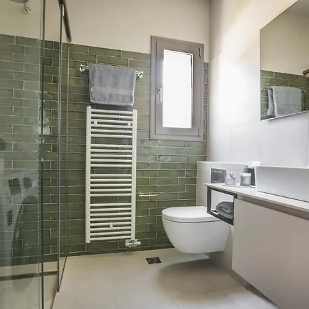 Alekos Houses-elia ヴィラ *