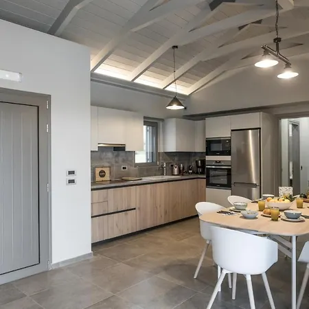 Alekos Houses-elia * リクスリオン