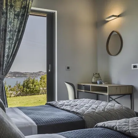 Alekos Houses-elia * リクスリオン