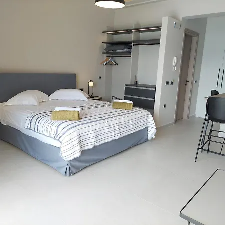 Alekos Houses-elia ヴィラ リクスリオン