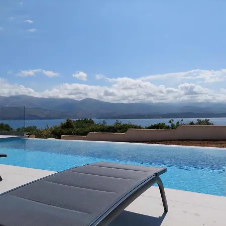 Alekos Houses-elia リクスリオン