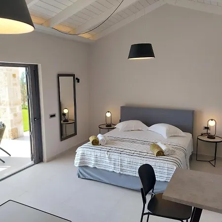 Alekos Houses-elia ヴィラ