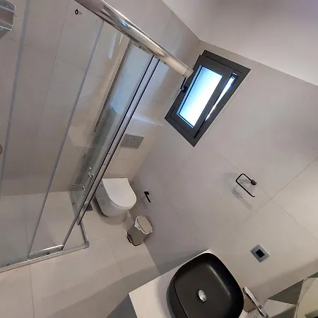 Alekos Houses-elia ヴィラ リクスリオン